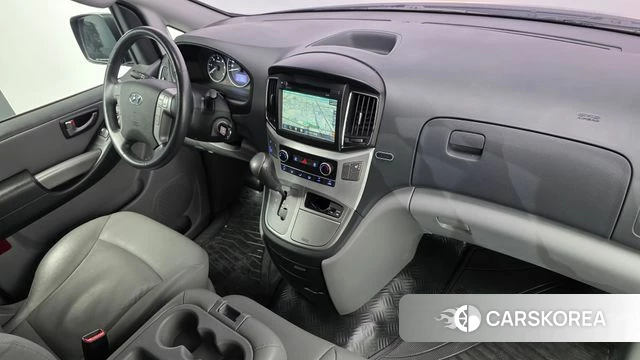 Hyundai The New Grand Starex id 4285561 из Кореи 27