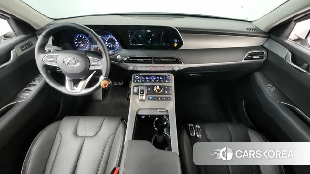 Hyundai Palisade id 4361825 из Кореи 33