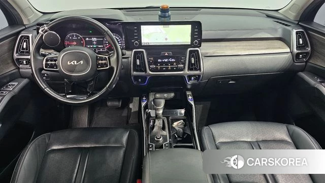 Kia Sorento 4th Generation id 4224144 из Кореи 17