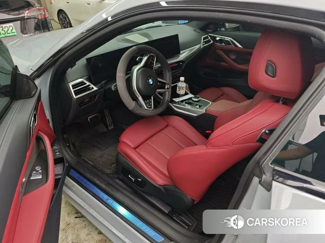 BMW 4 series id 4387175 из Китая 7