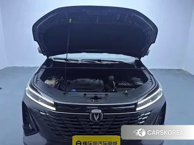 Chang'an Changan CS75PLUS id 4576515 из Китая 17