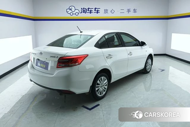 Toyota YARIS L to enjoy id 3783872 из Китая 14