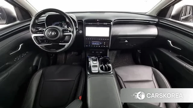 Hyundai Tucson (NX4) id 3427543 из Кореи 17