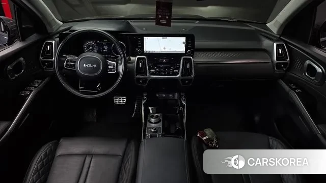 Kia Sorento 4th Generation id 3740355 из Кореи 17