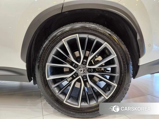 Lexus NX350h Second generation id 4335411 из Кореи 12