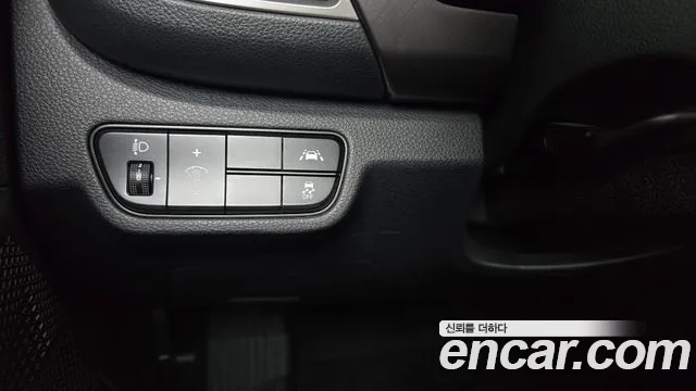 Kia Seltos id 2705572 из Кореи 17