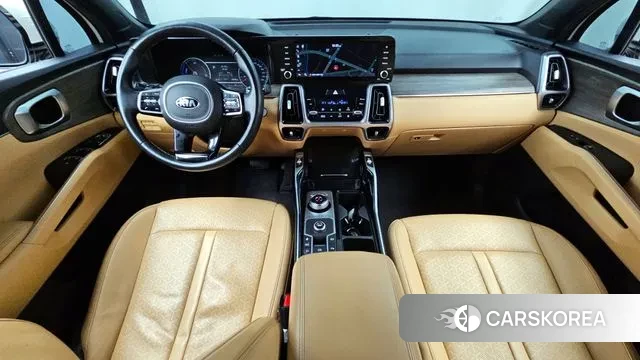 Kia Sorento 4th Generation id 3635549 из Кореи 17