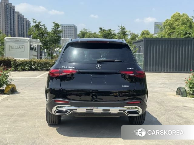 Mercedes-Benz GLC id 4205672 из Китая 11