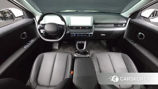 Hyundai Ionic 5 id 3758118 из Кореи 17