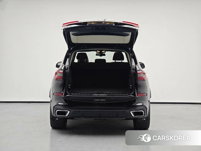 BMW X5 (imported) id 4209476 из Китая 17