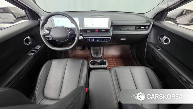 Hyundai Ionic 5 id 4414888 из Кореи 17