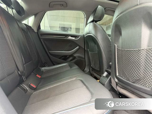 Audi A3 id 4213885 из Китая 10