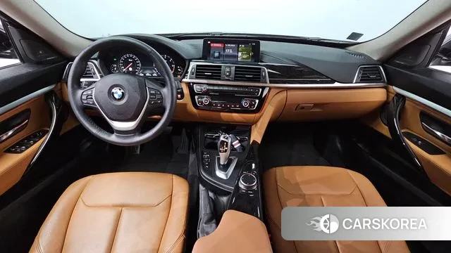 BMW 3 Series GT (F34) id 2940953 из Кореи 17