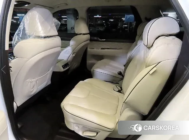 Hyundai Palisade id 3477026 из Кореи 17