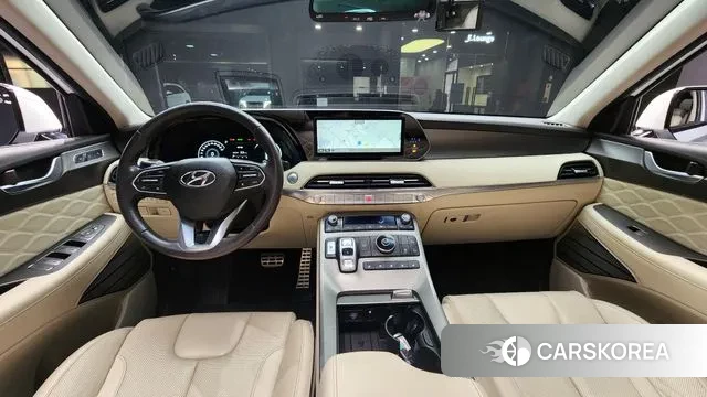 Hyundai Palisade id 3771055 из Кореи 17