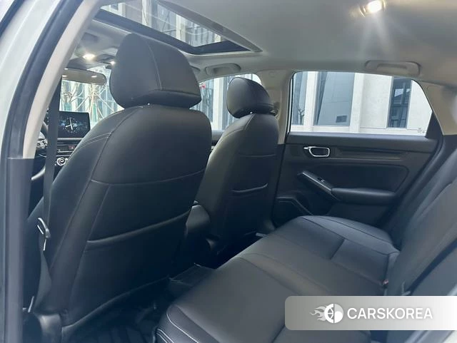 Honda Civic id 4278161 из Китая 9