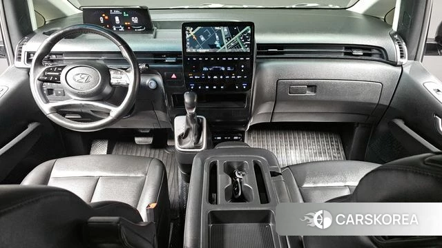 Hyundai Staria id 4323321 из Кореи 17