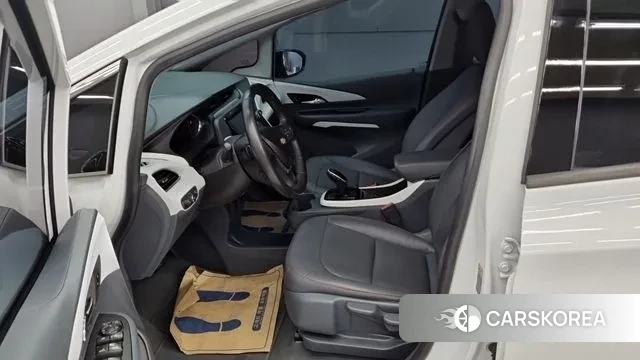 Chevrolet (GM Daewoo) Bolt EV id 3045027 из Кореи 15