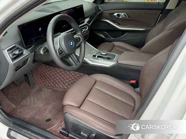 BMW i3 id 4358880 из Китая 12