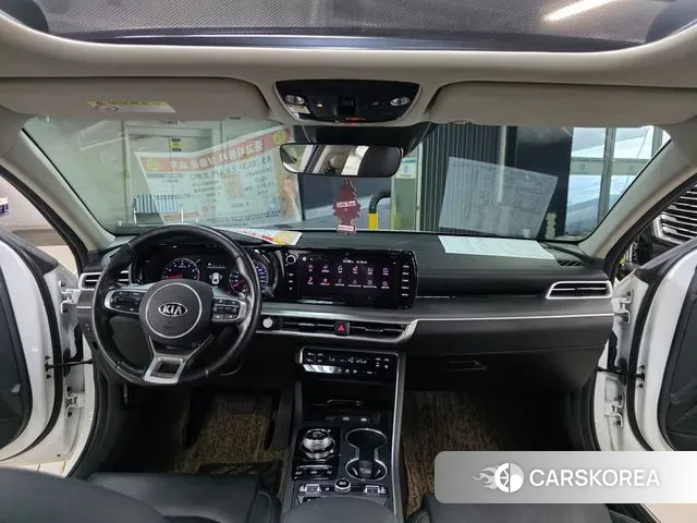 Kia K5 3rd generation id 2995109 из Кореи 17