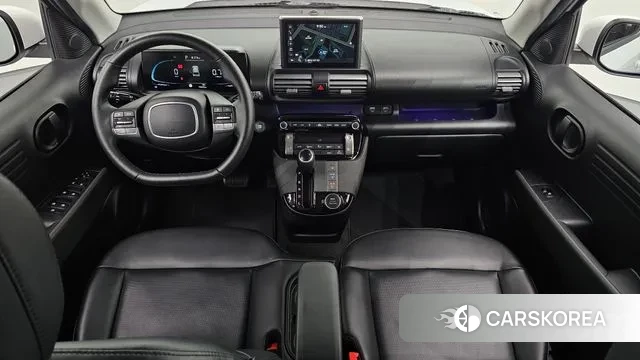 Hyundai Casper id 3281330 из Кореи 17