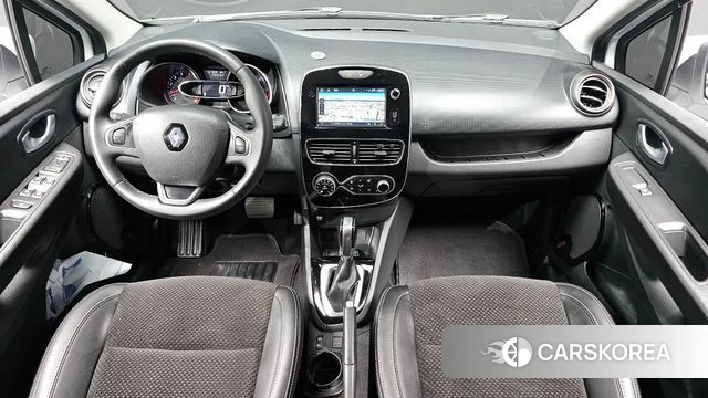 Renault Korea (Samsung) Clio id 4471193 из Кореи 26