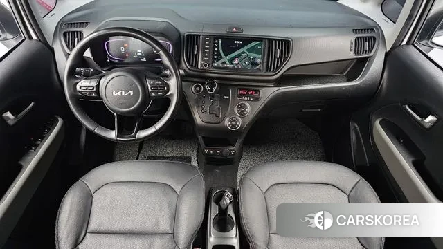 Kia The New Kia Ray id 3517988 из Кореи 17