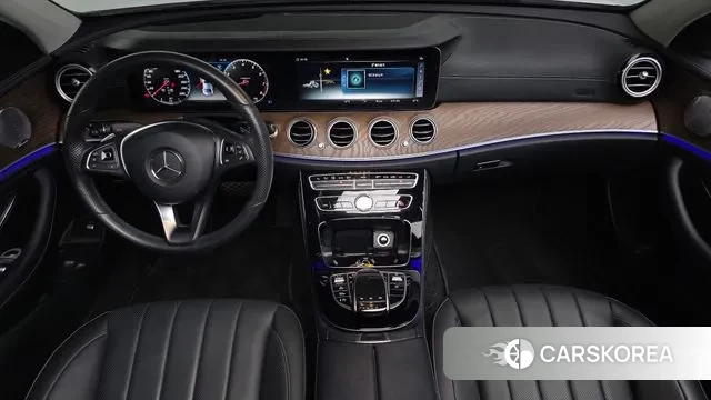 Mercedes-Benz E-Class W213 id 3112933 из Кореи 17