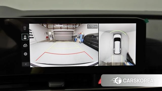 Kia The New Carnival 4th Generation id 4185785 из Кореи 17