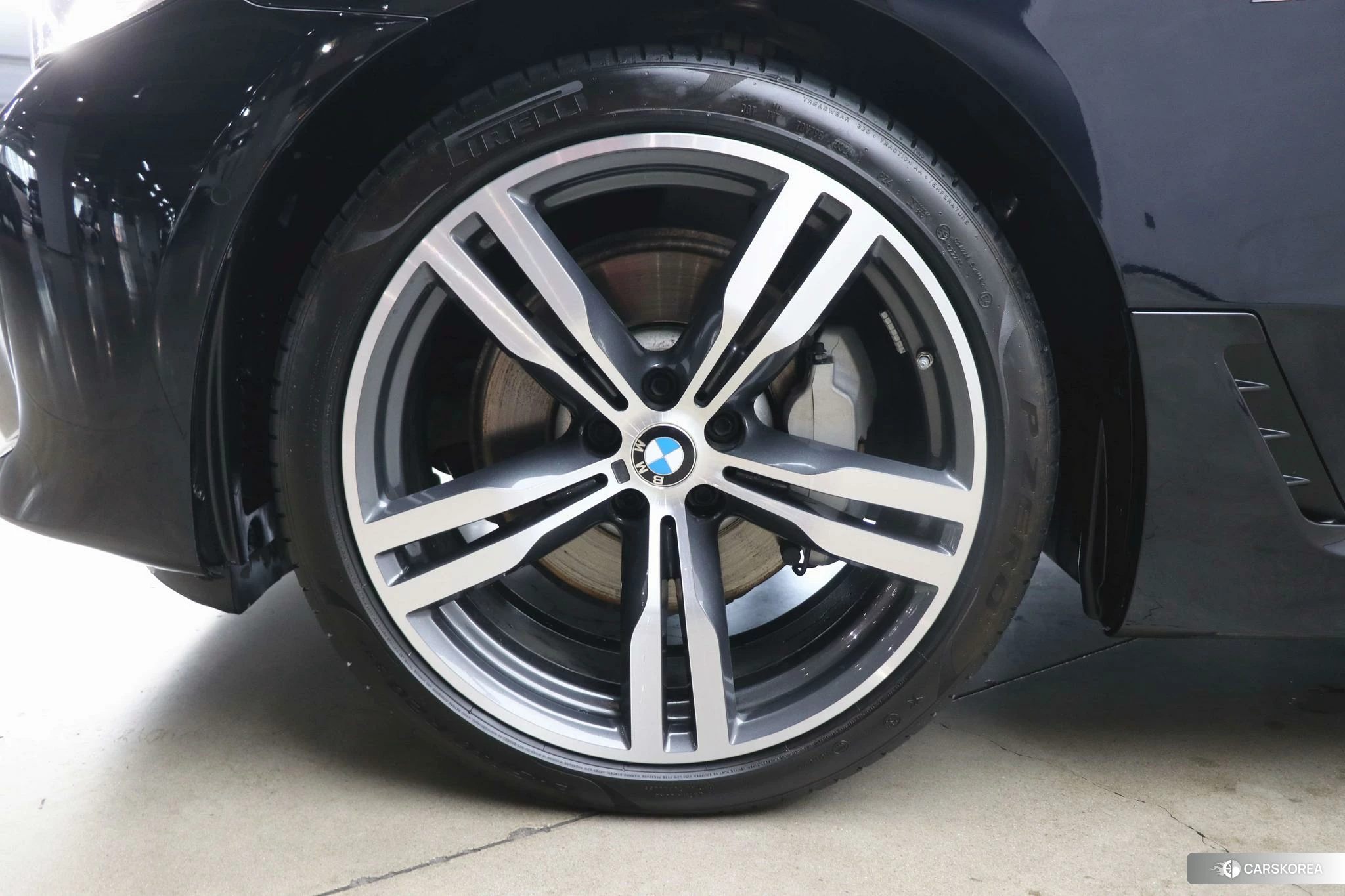 BMW 6 series GT id 4504974 из Китая 29