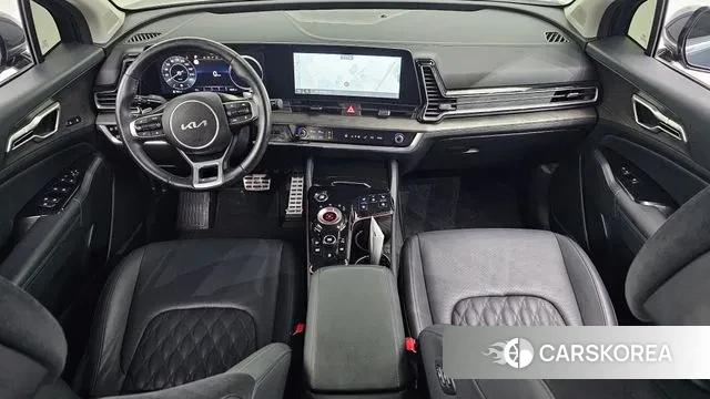 Kia Sportage 5th Generation id 3453669 из Кореи 17