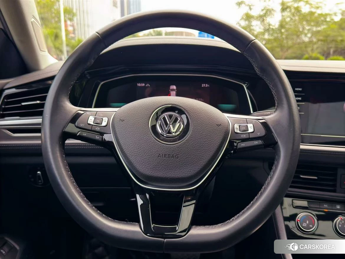 Volkswagen Sagitar id 4454424 из Китая 17