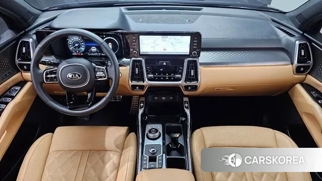 Kia Sorento 4th Generation id 2999413 из Кореи 17