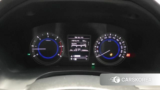Ssangyong G4 Rexton id 4755298 из Кореи 29