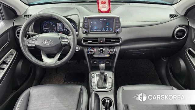 Hyundai Kona id 4672854 из Кореи 17