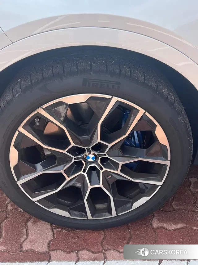 BMW X7 (G07) id 3305022 из Кореи 12