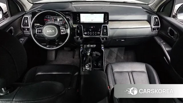 Kia Sorento 4th Generation id 3545818 из Кореи 17