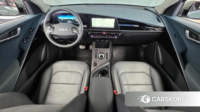Kia Di Ol Nu Niro id 4894080 из Кореи 17