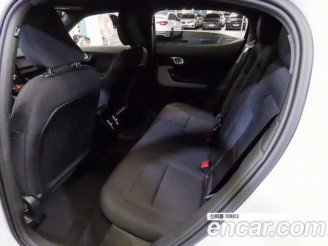 Polestar Polestar 2 id 2715838 из Кореи 17