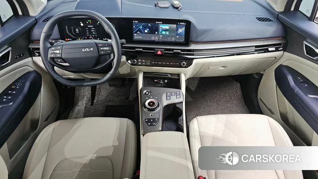 Kia The New Sportage 5th Generation id 4571226 из Кореи 29