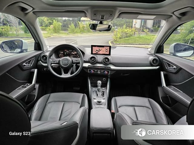 Audi Q2L id 4253777 из Китая 16