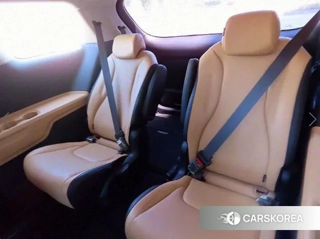 Kia Carnival 4th generation id 3395526 из Кореи 17