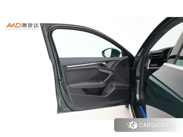 Audi A3 id 4258124 из Китая 7