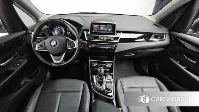 BMW 2 Series Active Tourer (F45) id 4458430 из Кореи 30
