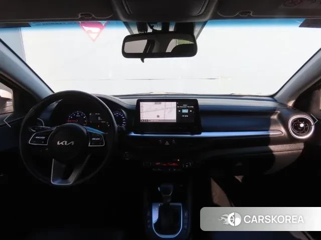 Kia The New K3 2nd generation id 3401673 из Кореи 17