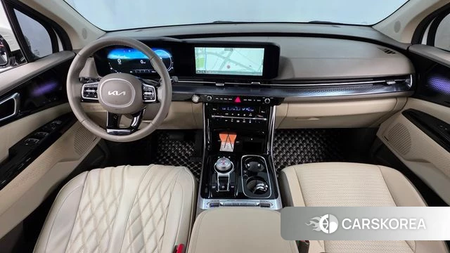 Kia Carnival 4th generation id 4768432 из Кореи 32