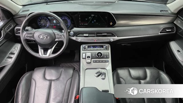 Hyundai Palisade id 4717802 из Кореи 28