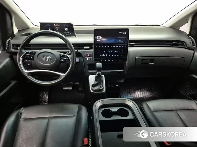 Hyundai Staria id 3478501 из Кореи 15