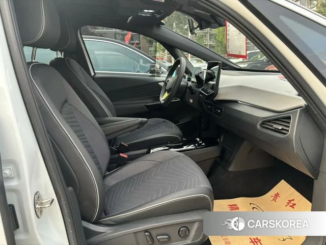Volkswagen ID.3 id 4301850 из Китая 9