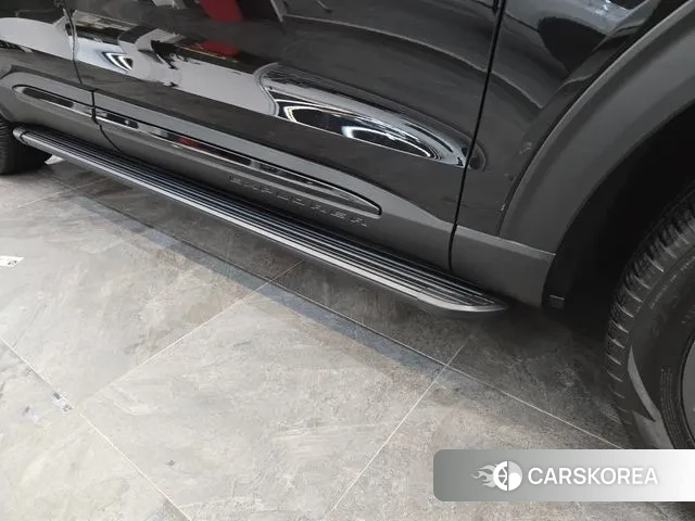 Ford Explorer 6th Generation id 3081014 из Кореи 7